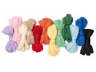 folia Filzwolle Regenbogen 12 Farben 350 g