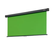 Greenscreen Leinwand Key 200 x 190 cm 3