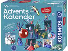 KOSMOS Adventskalender Die schönsten Experimente zur Weihnachtszeit