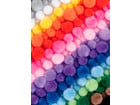 folia Pompons Mix Jumbo bunt 200 g