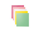 folia Kunststoff Origami Faltblätter 280 g/m² 20 x 20 cm 20 Blatt