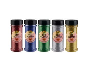 folia Bio Glitter 100 g