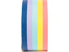 folia Verpackungsklebeband Regenbogen