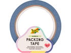 folia Verpackungsklebeband Regenbogen
