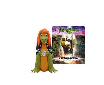 tonies® Heavysaurus: Pommesgabel – Best of Dino Metal