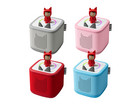 tonies® Toniebox 2 – Starterset Pocket Tonie