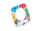 tonies® Eine abenteuerliche Zeitreise (Tonieplay Game S)