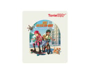 tonies® Das Detektiv Duo: Der verschwundene Hund (Tonieplay Game S) 1