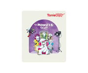 tonies® Das Monster Talent (Tonieplay Game M) 1