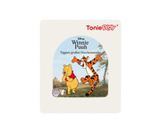 tonies® Disney Winnie Puuh: Tiggers großes Durcheinander (Tonieplay Game M) 1