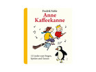 tonies® Anne Kaffeekanne – 12 Lieder zum Singen Spielen und Tanzen