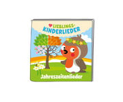 tonies® Kinderlieder – Jahreszeitenlieder 3