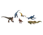 Betzold Dinosaurier Set 6 tlg 1