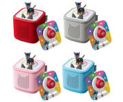 tonies® Toniebox 2 Play Set Paw Patrol Chase 1
