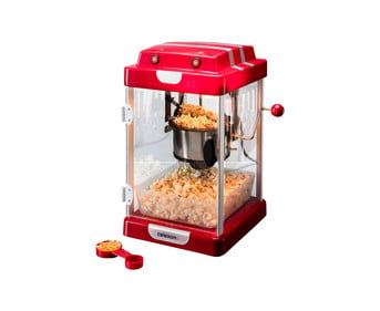 CinePop CP1000 Popcornmaschine