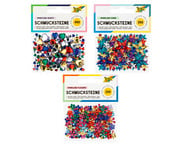 folia Funkelnde Schmucksteine 1
