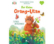 Bücherpaket Tierkinder 2