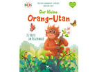 Bücherpaket Tierkinder