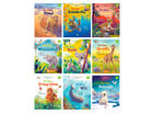 Bücherpaket Tierkinder
