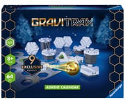 Ravensburger GraviTrax Adventskalender Slopes 1