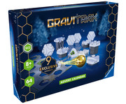 Ravensburger GraviTrax Adventskalender Slopes 2