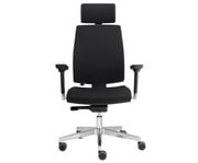 Betzold Drehstuhl Premium mit Ziernaht 4