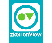 Zioxi OnView Lizenzverlängerung für Ladewagen 1