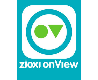 Zioxi OnView Lizenzverlängerung für Ladewagen