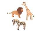 Wilde Tiere