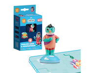 Figur Ollie Probleme lösen & argumentieren 1