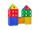 POLYDRON Konstruktions Set 24 teilig