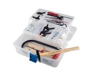 Laubsäge Set 35 teilig 2