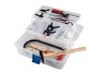 Laubsäge Set 35 teilig