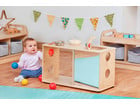 Aktivitätsküche für Kinder unter 2 Jahren