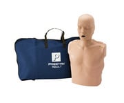 Prestan HLW Torso mit Leuchtanzeige 1