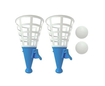 XXL Fangballspiel