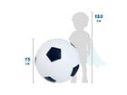 XXL Fußball Ø 75 cm
