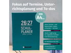 Betzold Schulplaner Smart Edition Hardcover DIN A4 plus