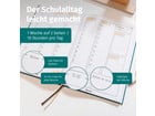 Betzold Schulplaner Smart Edition Hardcover DIN A4 plus