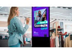 Clevertouch® Display CL Totem