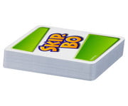 Kartenspiel Skip Bo 2