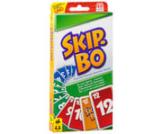 Kartenspiel Skip Bo 3