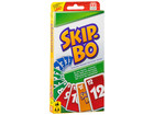 Kartenspiel Skip Bo