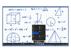 Clevertouch® Display Impact LUX V2