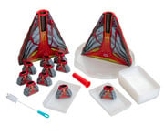 Betzold Vulkan Experimentier Set 6
