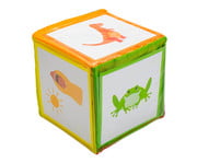 Betzold Bewegungskarten Fun für Pocket Cube 2