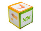 Betzold Bewegungskarten Fun für Pocket Cube