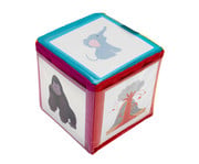 Betzold Bewegungskarten Fun für Pocket Cube 2