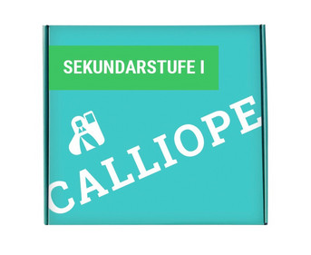 CALLIOPE Klassensatz Sek 1