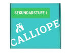 CALLIOPE Klassensatz Sek 1